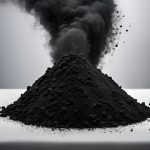 Tyre Pyrolysis Plant 3 Carbon Black