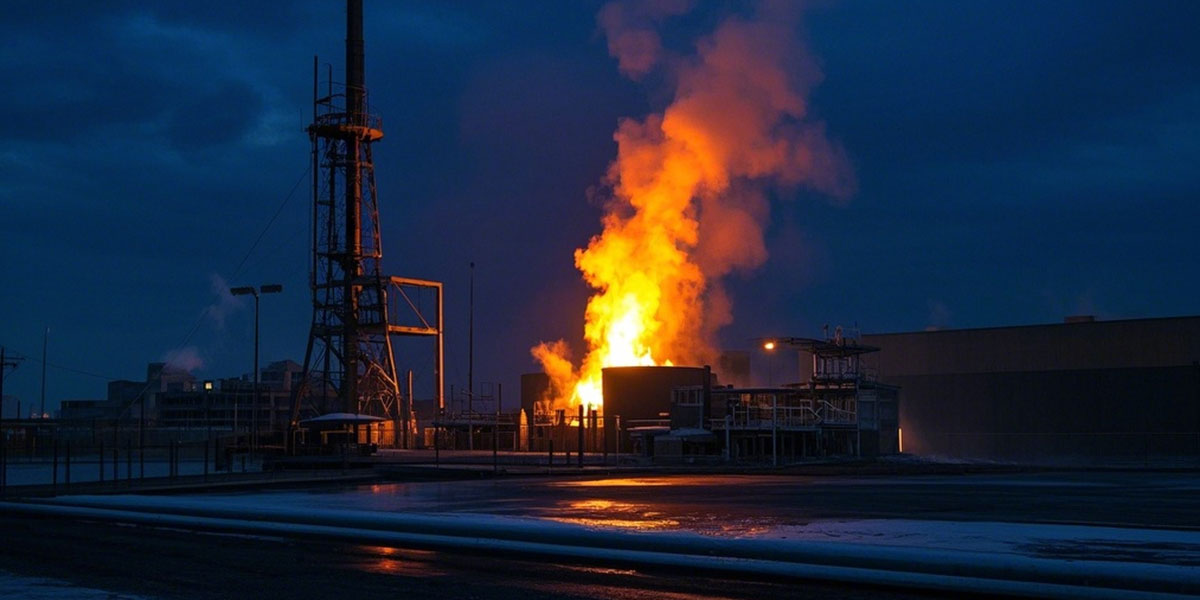 Oil Sludge Pyrolysis Plant 2 39