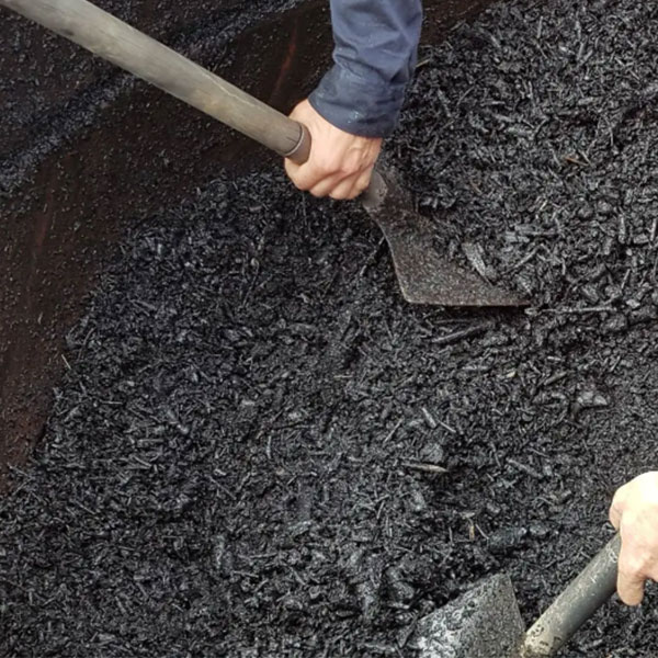 Straw Charcoal Making Machine 2 Biomass Energy