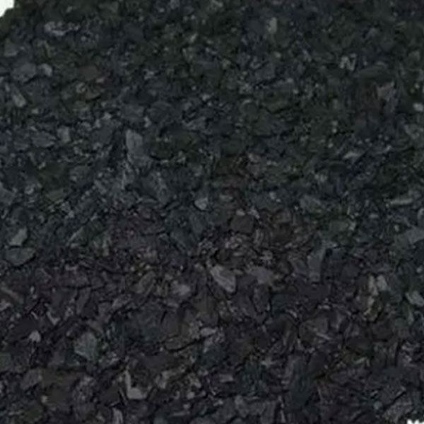How Biochar Production Machine Converts Bagasse into Charcoal 4 Biochar