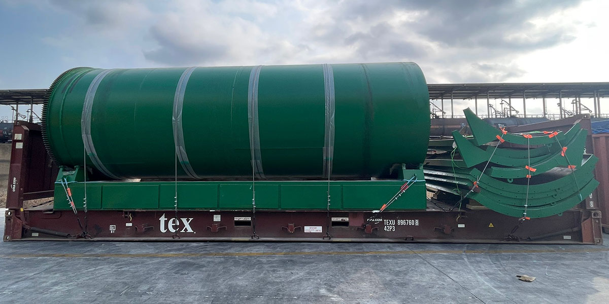 Plastic Pyrolysis Plant for Sale