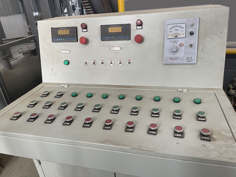 Control System