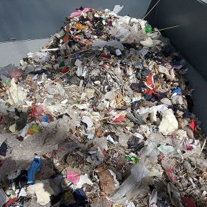 Municipal Solid Waste Pyrolysis Plants for Sale 4 Municipal Solid Waste