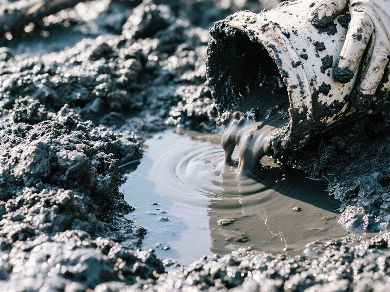 Pyrolysis Waste Oil Sludge Treatment Plant 1 Oil Sludge