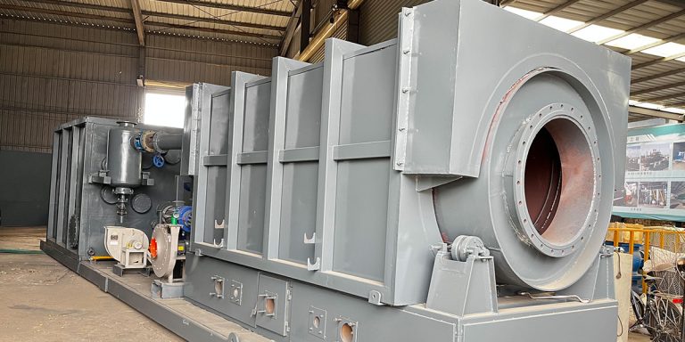 Small Pyrolysis Plant 2 Small Pyrolysis Unit for Sale to Brazil