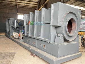 Small Pyrolysis Plant 12 Small Scale Pyrolysis Unit
