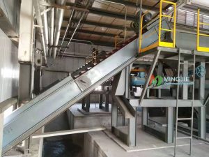 How to Choose Batch and Continuous Tire Pyrolysis Plant 4 Tyre Feeder for Recycling Pyrolysis Plant