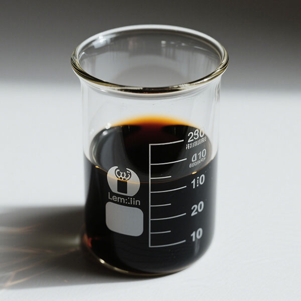 pyrolysis oil