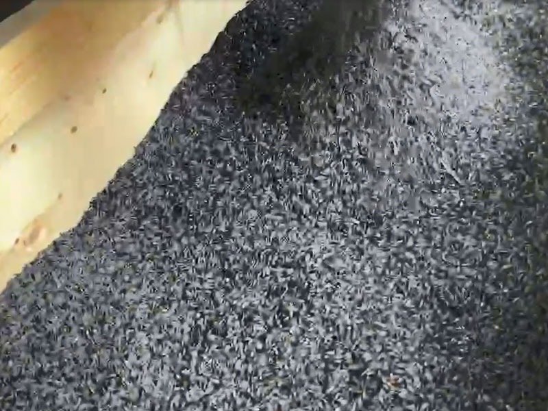 What is the Biomass Charcoal Making Machine 1 Bio Char