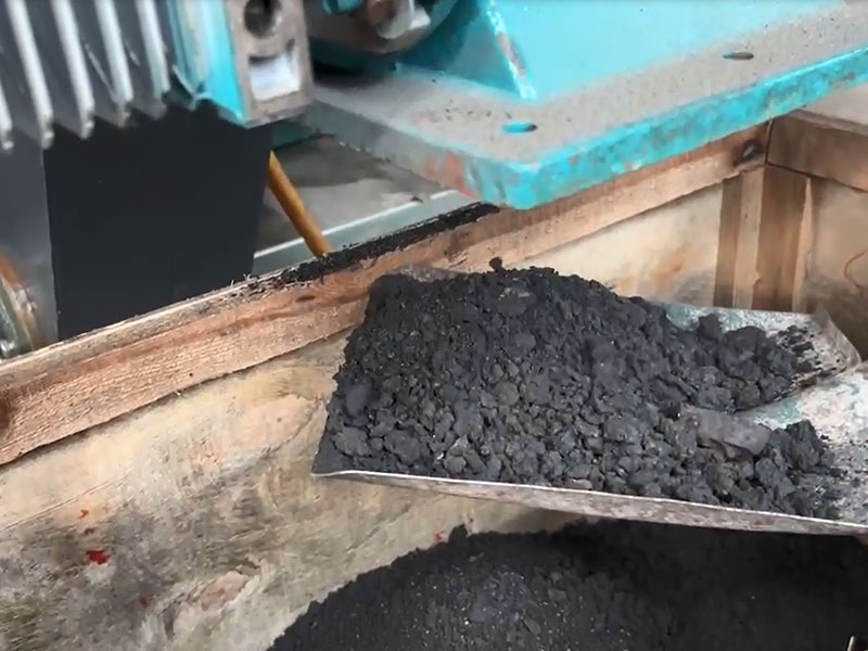 What is the Biomass Charcoal Making Machine 3 Biomass Charcoal Making Equipment