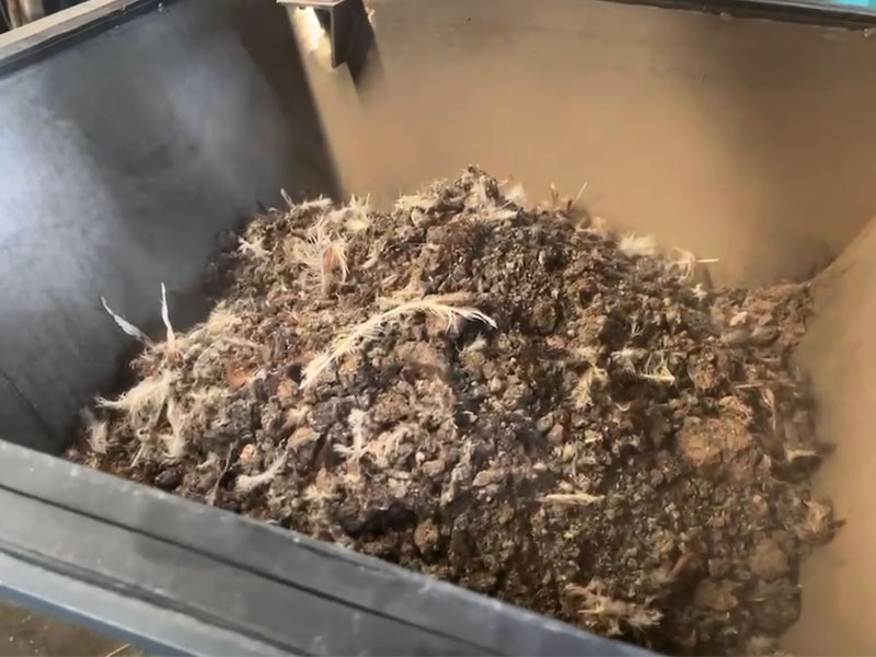 What is the Biomass Charcoal Making Machine 2 Biomass Charcoal Making