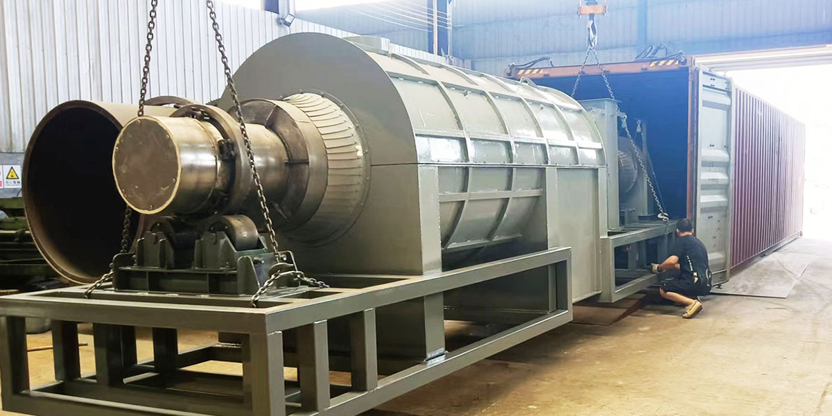 Biomass Pyrolysis and Gasification