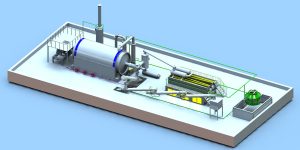 How Much Does a Plastic Pyrolysis Plant Cost