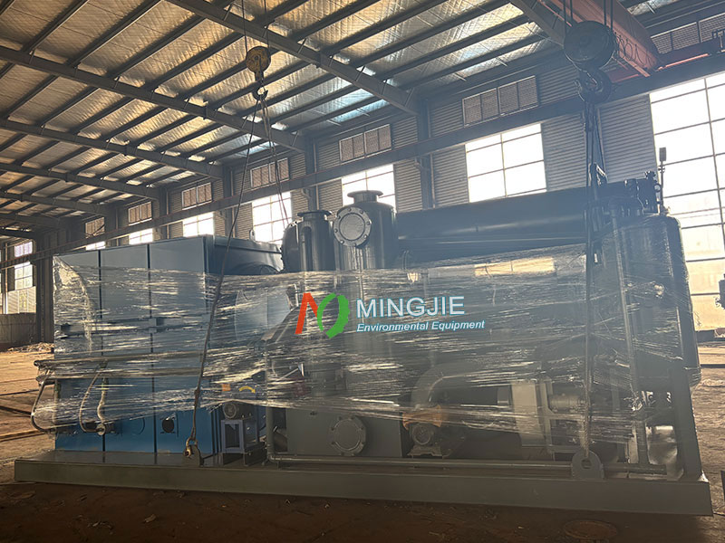 Mini Distillation Plant for Sale