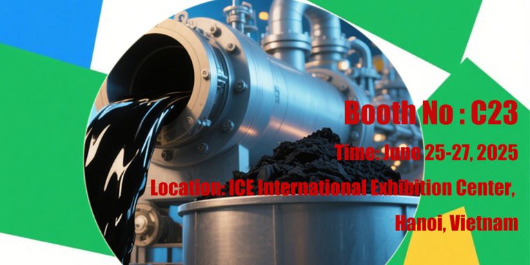 News 5 Vietnam Int’l Exhibition Invitation