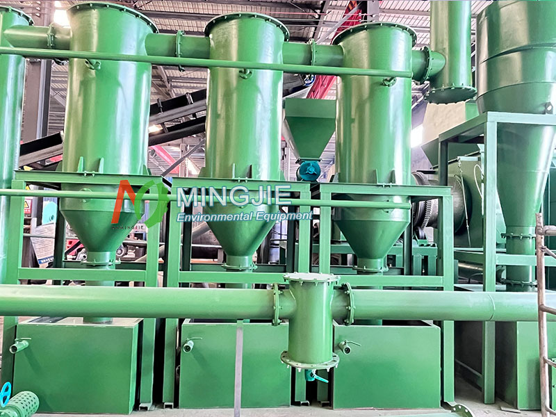 Efficient Bio Charcoal Making Method - Pyrolysis 4 Condenser