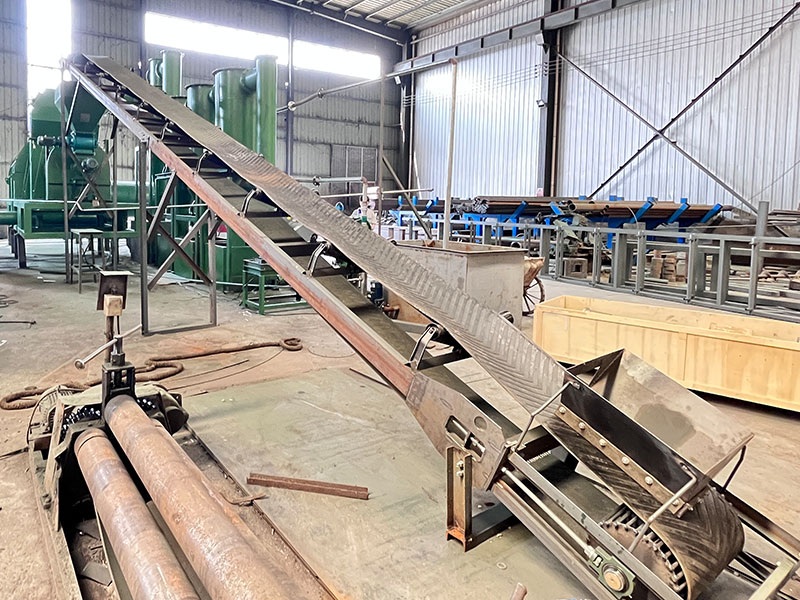 Conveying Equipment​