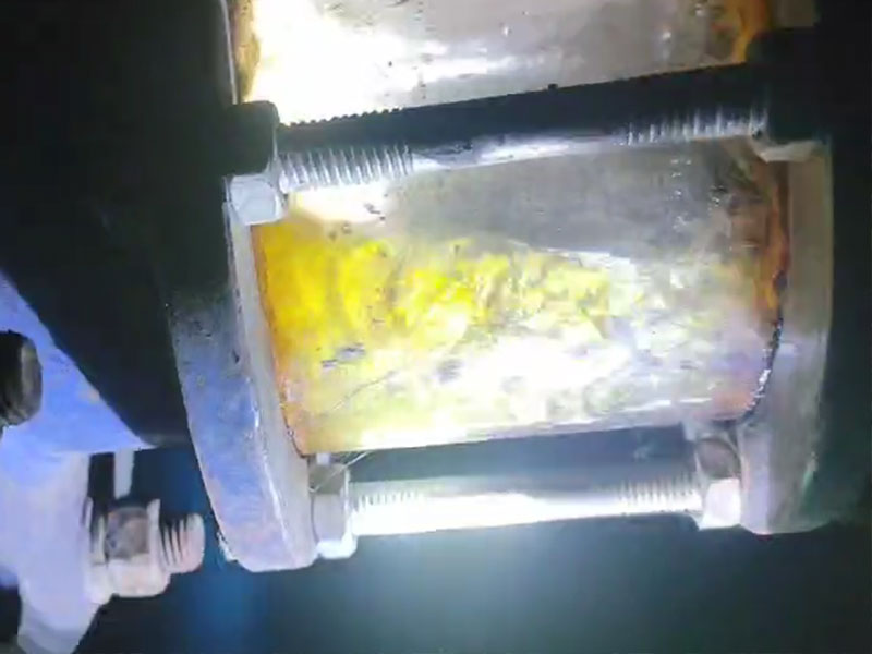 Waste Plastic Pyrolysis To Fuel Oil 3 Fuel Oil