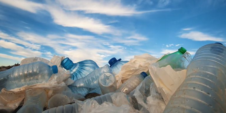 How to Realize Waste Pyrolysis Of Plastic To Fuel
