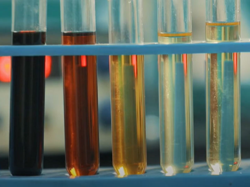Pyrolysis Waste Plastic Equipment for Solving White Pollution 5 Plastic Pyrolysis Oil To Diesel