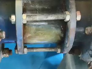 Pyrolysis Oil