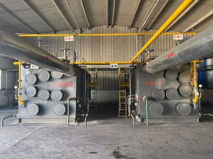 Waste Plastic To Fuel Pyrolysis Machine Manufacturer 8 Separation System