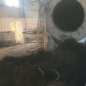 Steel Wire