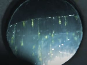 Tyre Pyrolysis Oil