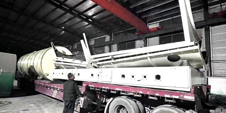 Used Oil Distillation Plant for Sale to Malaysia