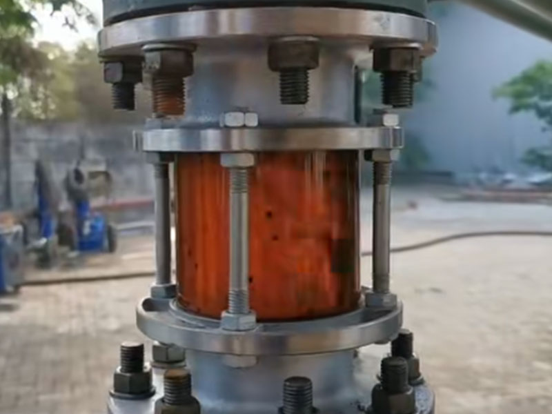 Waste Plastic To Fuel Pyrolysis Plant 1 Waste Plastic Fuel Oil