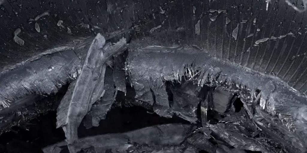 How does a Fully Continuous Pyrolysis Plant Work? 9 Waste Tire