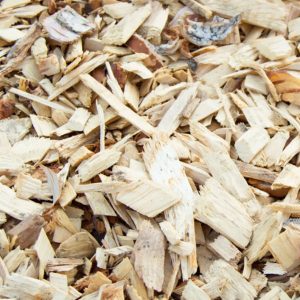 Charcoal Making Equipment for Waste Biomass Recycling 2 Wood Chips