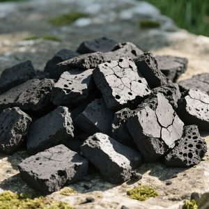 Continuous Biomass Charcoal Making Machine 5 Activated Carbon