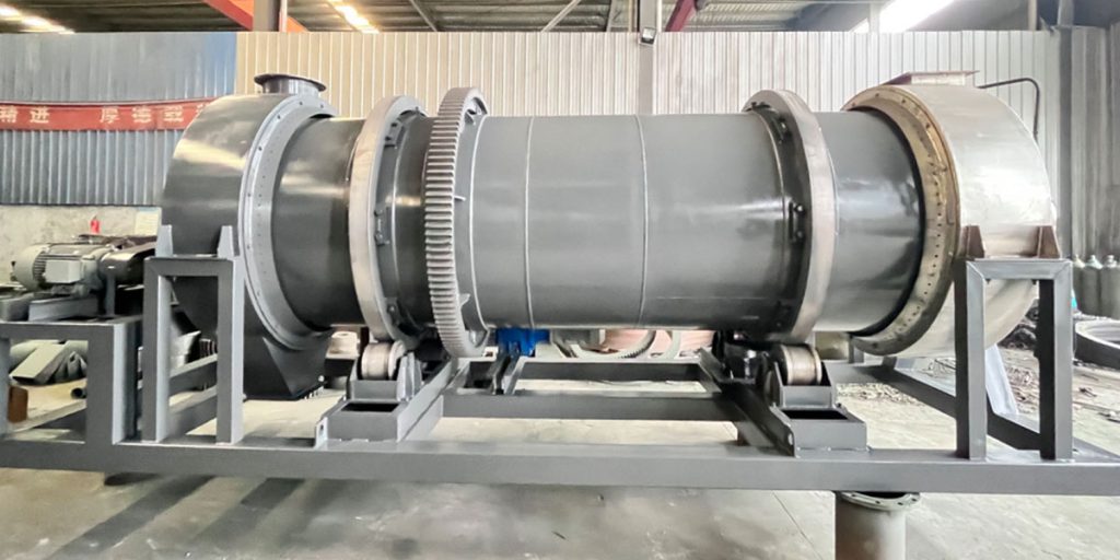 Drying System