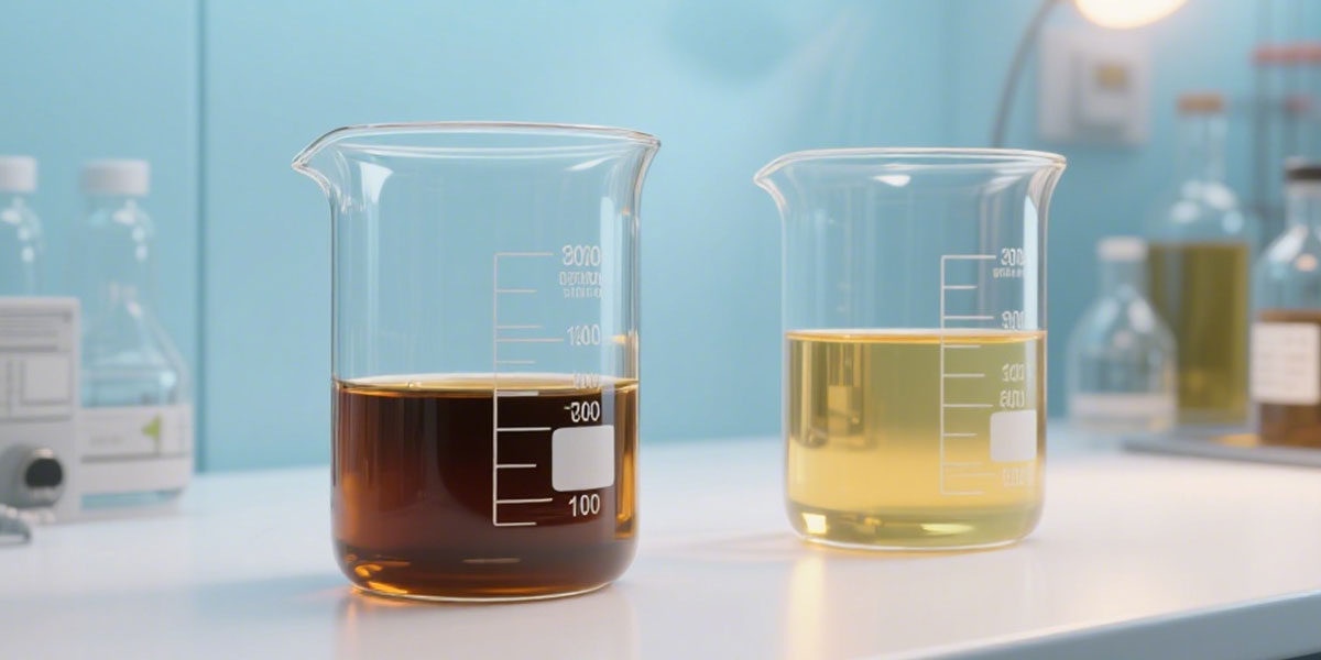 How to Convert Plastic Pyrolysis Oil To Diesel