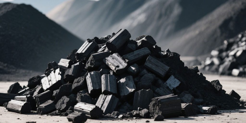 Waste Biomass Pyrolysis Process 1 Large Scale Biochar Making Prodcution