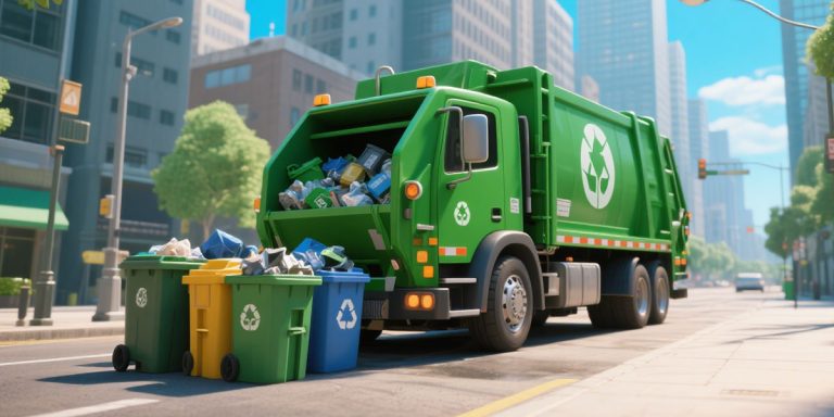 Municipal Solid Waste to Energy