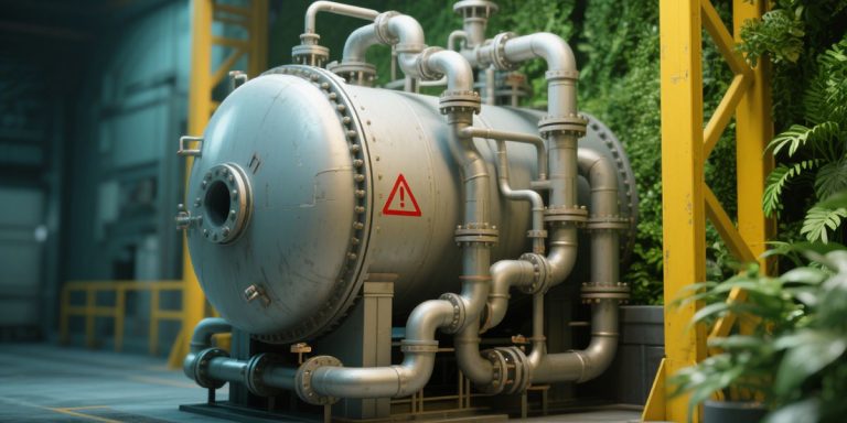 Pyrolysis Technology Carrier - Pyrolysis Equipment