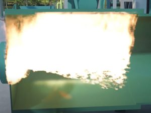 Slow Pyrolysis for Waste Biomass Carbonization Process 7 Syngas Use