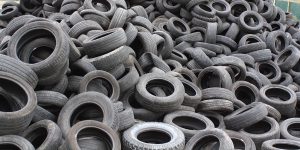 What are the Tyre Pyrolysis Products