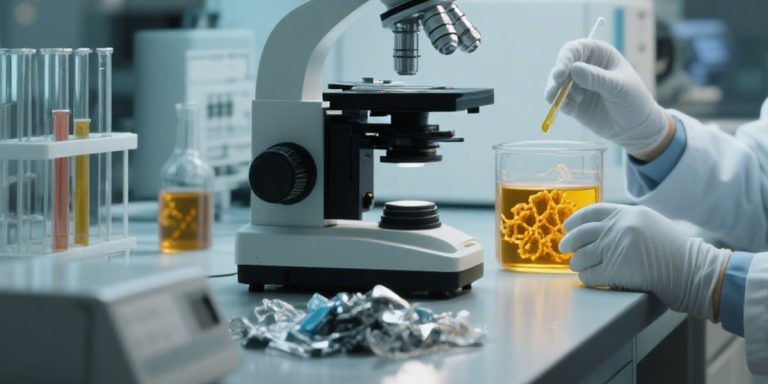 What is Waste Plastic Pyrolysis Oil