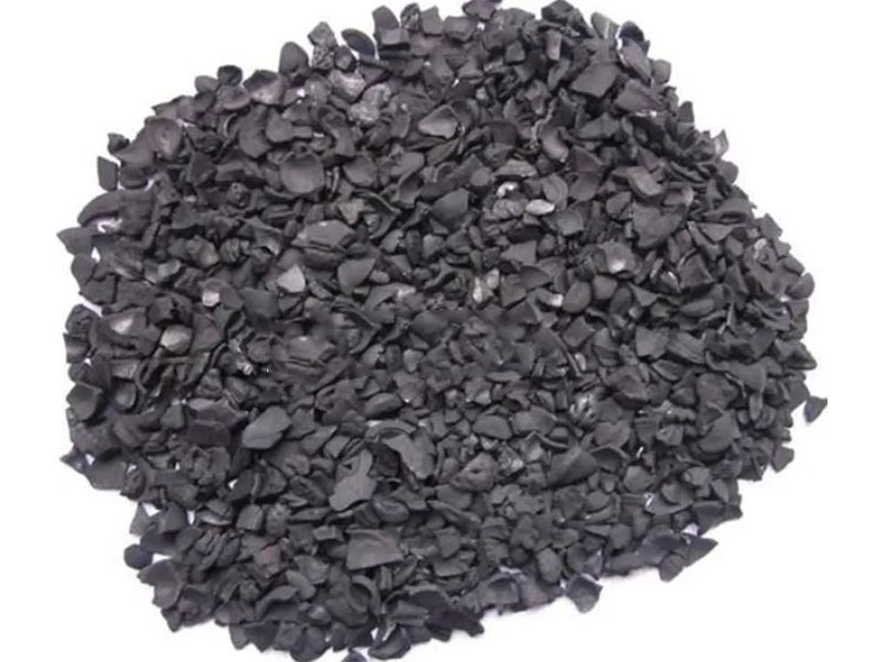 Palm Kernel Shell Biochar Making Machine 2 Palm Kernel Shell Biochar