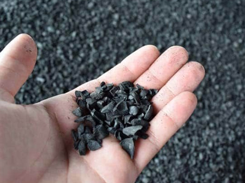 Palm Kernel Shell Charcoal Machine Market 2 Palm Kernel Shell Charcoal