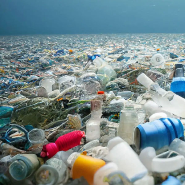 Plastic Pyrolysis Recycling
