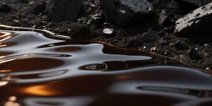 Waste Plastic Pyrolysis Products