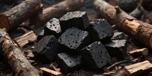 Wood Pyrolysis Products