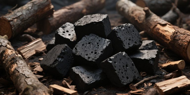 Wood Pyrolysis Products