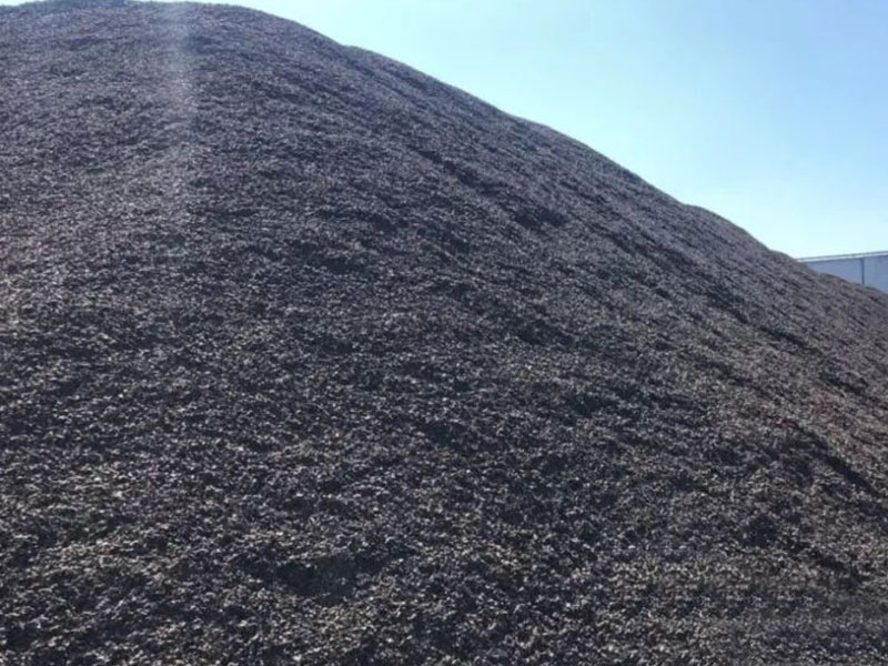 Biochar Sale