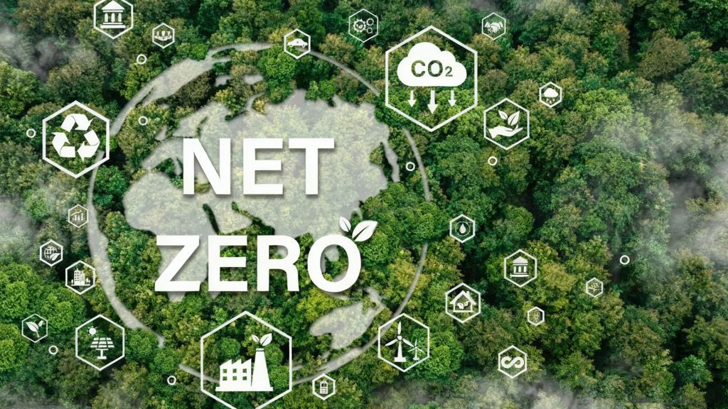 Carbon Neutrality