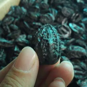 Nut Shell Charcoal